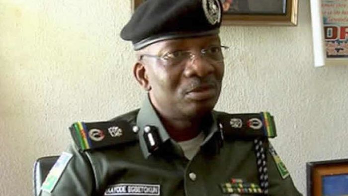 Nigeria Needs 190,000 Additional Police Personnel For Adequate Security — IGP Egbetokun 1 Egbetokun disclosed this on Wednesday at the defence week for the Senior Executive Course (SEC) 45 of the National Institute for Policy and Strategic Studies (NIPSS) in Jos, Plateau State. Egbetokun disclosed this on Wednesday at the defence week for the Senior Executive Course (SEC) 45 of the National Institute for Policy and Strategic Studies (NIPSS) in Jos, Plateau State. Commissioner of police Kwara state Kayode Egbetokun