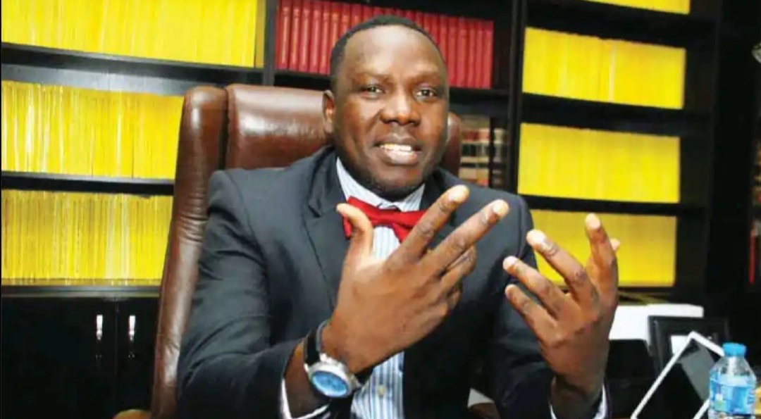 N5bn Palliative: N1,500 Per Citizen Is Renewed Nonsense — Atiku’s Camp 1 Sating that the Organized Labour demystified the N5billion palliative to State governments, Bwala noted that by their calculation, each citizen would get N1,500 from the palliative. Sating that the Organized Labour demystified the N5billion palliative to State governments, Bwala noted that by their calculation, each citizen would get N1,500 from the palliative. N5bn Palliative: N1,500 Per Citizen Is Renewed Nonsense — Atiku’s Camp