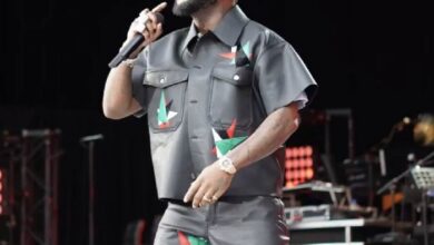 Davido 3