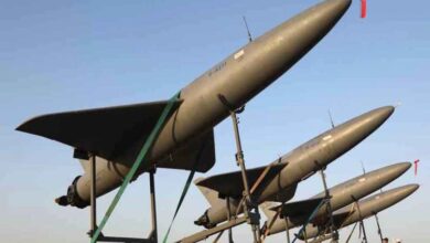 America Seeks Iran To Stop Selling Drones To Russia