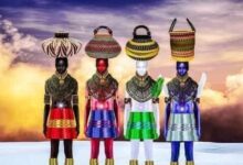 History Of 4 Igbo Market Days