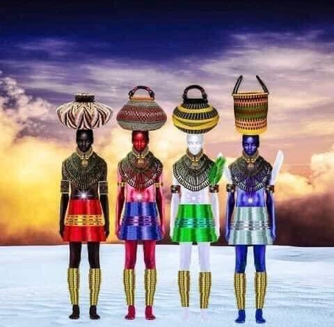 History Of 4 Igbo Market Days