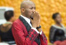 “Poor People Are A ‘Set Up’; They Are The Most Dangerous People” – Apostle Johnson Suleman