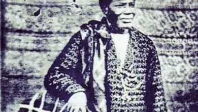 History Of KING JAJA OF OPOBO (Igbo Origin)