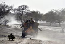 Niger Loses 17 Soldiers Near Mali Border