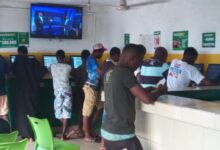 Nigeria sports betting