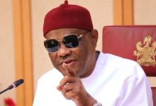 BREAKING: ‘Buildings Will Go Down’, says FCT Minister, Wike
