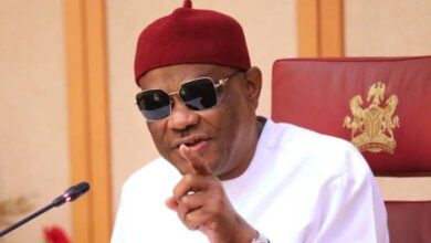 BREAKING: ‘Buildings Will Go Down’, says FCT Minister, Wike