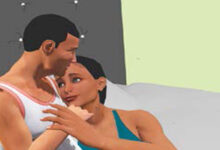 lovers 1