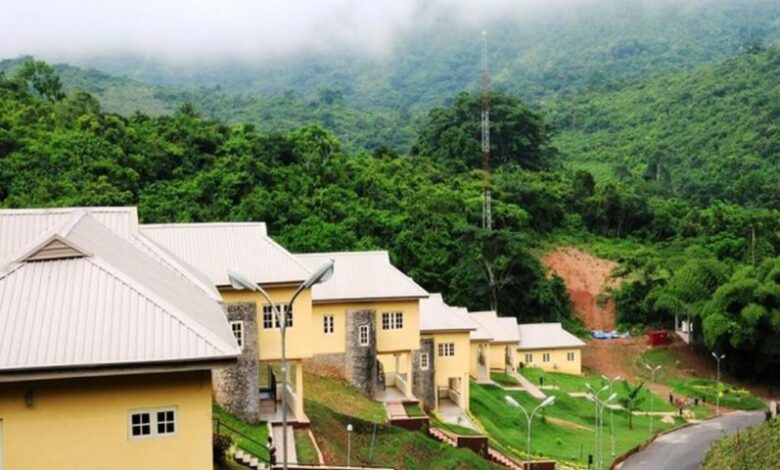 Ikogosi Resort, 23 other hospitality outfits receive outstanding service awards 1 Stakeholders in the travel and tourism industry have rewarded the management of Ikogosi Warm Springs Resort Limited, Ekiti State, and 23 other hospitality outfits for their outstanding performance, resolving to work assiduously towards improving and sustaining service delivery in the country in line with global standards. Stakeholders in the travel and tourism industry have rewarded the management of Ikogosi Warm Springs Resort Limited, Ekiti State, and 23 other hospitality outfits for their outstanding performance, resolving to work assiduously towards improving and sustaining service delivery in the country in line with global standards. 1192466 16033015240041174650 797x598 1