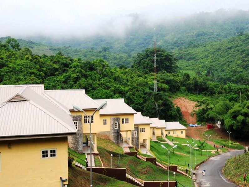 Ikogosi Resort, 23 other hospitality outfits receive outstanding service awards 1 Stakeholders in the travel and tourism industry have rewarded the management of Ikogosi Warm Springs Resort Limited, Ekiti State, and 23 other hospitality outfits for their outstanding performance, resolving to work assiduously towards improving and sustaining service delivery in the country in line with global standards. Stakeholders in the travel and tourism industry have rewarded the management of Ikogosi Warm Springs Resort Limited, Ekiti State, and 23 other hospitality outfits for their outstanding performance, resolving to work assiduously towards improving and sustaining service delivery in the country in line with global standards. 1192466 16033015240041174650 797x598 1