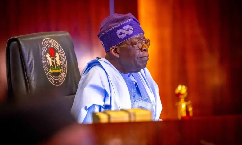 Tinubu 100 days in office: Security experts pass verdict 1 As President Bola Tinubu marks his 100 days in office, some experts have expressed divergent views on the state of the country’s security situation. As President Bola Tinubu marks his 100 days in office, some experts have expressed divergent views on the state of the country’s security situation. 20230608 104648 1024x683.jpg