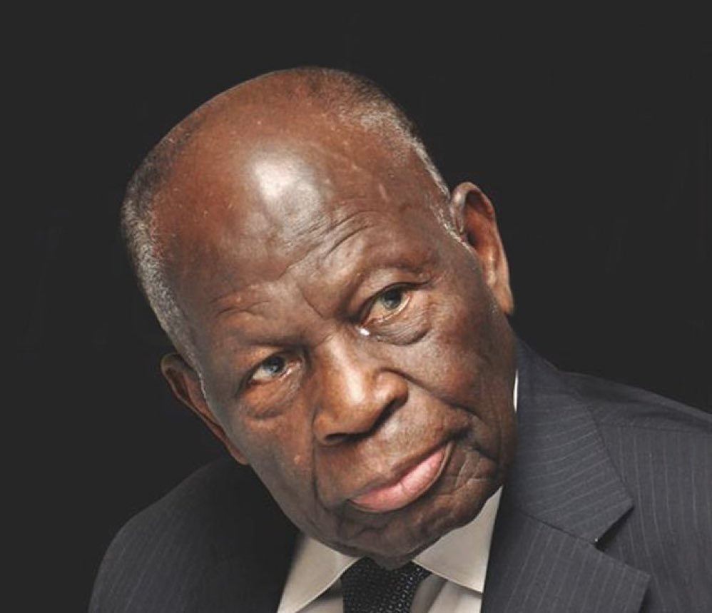 Accounting Icon: Pa Akintola Williams Dies At 104 1 The doyen of the accounting profession, Pa Akintola Williams, has passed away at the age of 104 years old. The doyen of the accounting profession, Pa Akintola Williams, has passed away at the age of 104 years old. 20230912 101120