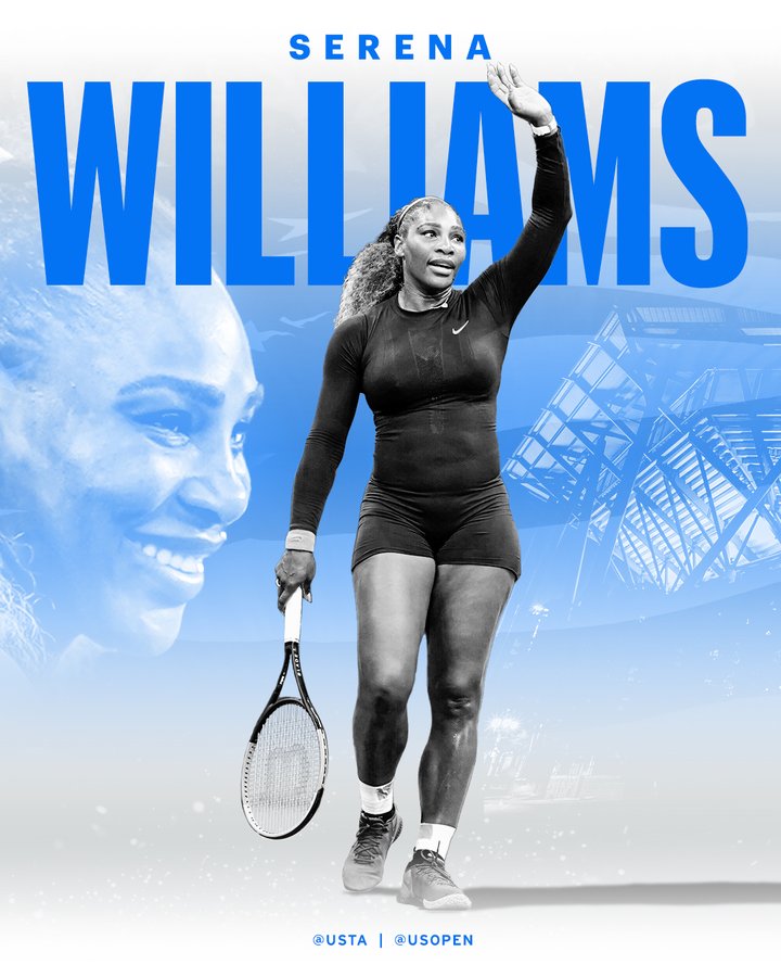 Serena Williams explains why she don't celebrate birthdays 1 Although she turned 42 on Tuesday, September 26, WTA great Serena Williams will not be celebrating her birthday as her family does not believe in that tradition. Although she turned 42 on Tuesday, September 26, WTA great Serena Williams will not be celebrating her birthday as her family does not believe in that tradition. 20 21 56 F69B19sW8AAWWCG