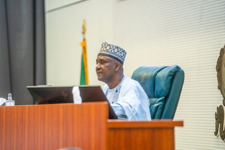 I Have Cordial Relationship With Uzodinma, Says Speaker Abbas 1 The Speaker of the House of Representatives, Hon. Tajudeen Abbas, has said that he enjoys a cordial relationship with Governor Hope Uzodinma of Imo State, contrary to a media report. The Speaker of the House of Representatives, Hon. Tajudeen Abbas, has said that he enjoys a cordial relationship with Governor Hope Uzodinma of Imo State, contrary to a media report. Abbas rep 750x500 1