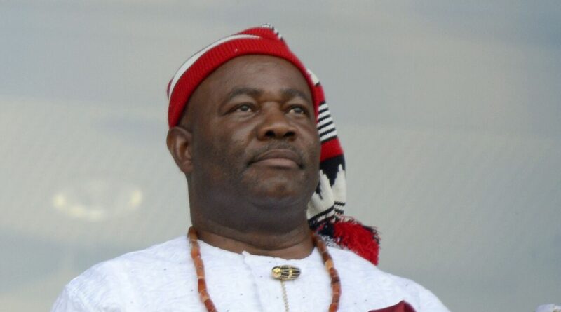 Akpabio faces impeachment as Senators meet 1 The dust over the leadership of the Nigerian Senate may not have settled as it has been informed of a plot to cause the impeachment of Godswill Akpabio as Senate President when the National Assembly resumes from its two-month annual leave on September 26. The dust over the leadership of the Nigerian Senate may not have settled as it has been informed of a plot to cause the impeachment of Godswill Akpabio as Senate President when the National Assembly resumes from its two-month annual leave on September 26. Akpabio 800x445 1