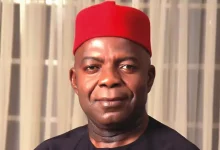 Alex Otti