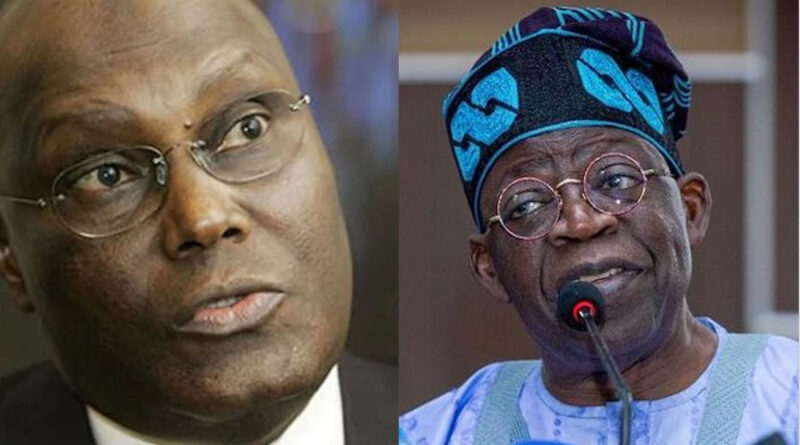 Judge confused as Chicago University confirms female Bola Tinubu transcript 1 The judge of the United States District Court for the Northern District has reserved judgment in the case brought before it by Atiku Abubakar, Nigerian politician. The judge of the United States District Court for the Northern District has reserved judgment in the case brought before it by Atiku Abubakar, Nigerian politician. Atiku and Tinubu 800x445 1