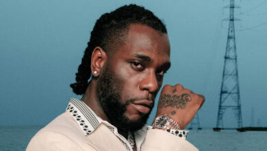 Burna Boy 1