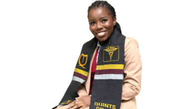 Dr Elile Okoka