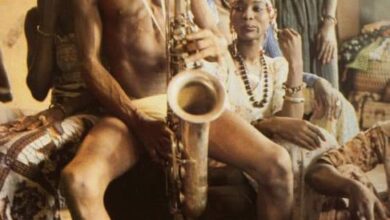 Statistics That Yoruba Dominates Global Music Race Of Many Decades