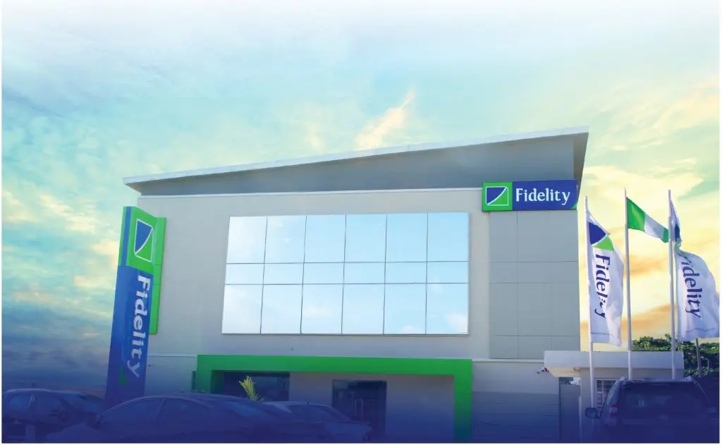 Fidelity Bank announces 100% acquisition of Union Bank 1 Fidelity Bank Plc has announced the completion of the acquisition of a 100% stake in Union Bank Plc. Fidelity Bank Plc has announced the completion of the acquisition of a 100% stake in Union Bank Plc. Fidelity Bank 1024x631 1