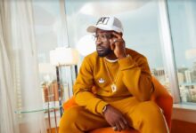 Harrysong new