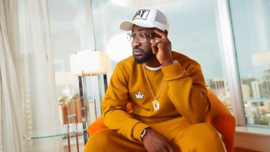 Harrysong new