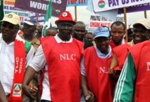 You’ve Had Enough Time To Address Our Demands – NLC Tells FG Over Looming Strike 14 According to the NLC, the government has had enough time to meet some of their demands. According to the NLC, the government has had enough time to meet some of their demands. NLC