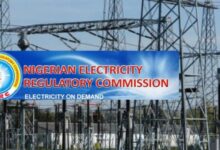 Nigerian Electricity Regulatory Commission NERC 1