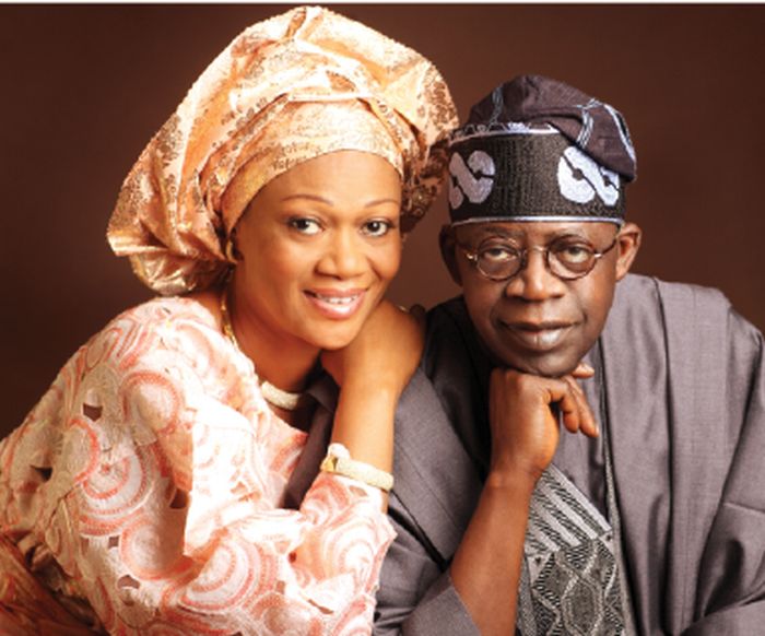 Happy Birthday Iyawo Mi’ – President Tinubu Celebrates Wife On Her 63rd Birthday 1 The president, in a letter addressed to the First Lady, appreciated her presence in his life. The president, in a letter addressed to the First Lady, appreciated her presence in his life. OLUREMI TINUBU