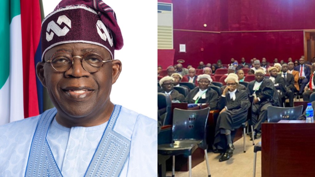 2023 Presidential Election Tribunal: Court Adjourns for a break, LP lead council announces his appearance 1 However, before this adventure, The lead counsel for the Labour Party and Peter Obi identified as Livy Ozoukwu, announced his appearance preparing for further law activity However, before this adventure, The lead counsel for the Labour Party and Peter Obi identified as Livy Ozoukwu, announced his appearance preparing for further law activity PhotoGrid Plus 1693999869770