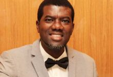 Reno Omokri