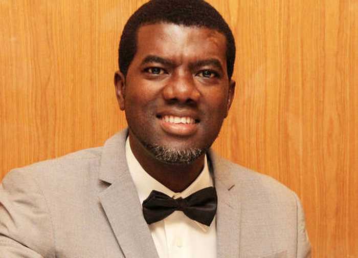 Reno Omokri