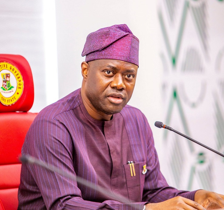 JUST IN: Alaafin Stool Is Not For Sale, Makinde Declares 1 are abusing me that I have not chosen some monarchs. I have chosen that of Aseyin and I look forward to coming back for the coronation and the presentation of the instrument of office to the new Aseyin. are abusing me that I have not chosen some monarchs. I have chosen that of Aseyin and I look forward to coming back for the coronation and the presentation of the instrument of office to the new Aseyin. Seyi Makinde 1 scaled 1 1536x1441 1
