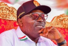 I Won’t Lower Momentum Of Development In Rivers – Fubara 15 Rivers State governor, Siminalayi Fubara has promised not to lower the standard and pace of development he inherited because it is one way of contributing positively to improving the lives of Rivers people while advancing the fortunes of the state. Rivers State governor, Siminalayi Fubara has promised not to lower the standard and pace of development he inherited because it is one way of contributing positively to improving the lives of Rivers people while advancing the fortunes of the state. Siminalayi Fubara 750x422 1