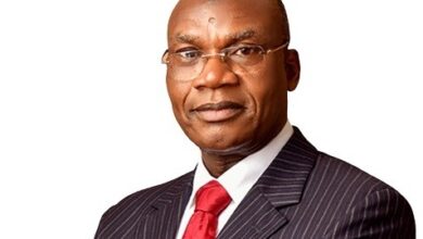 Tahir Mamman Education