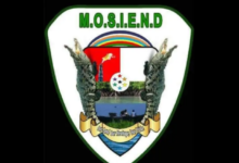 MOSIEND Protests Alleged Assault On Ex-Agitator By Soldiers 17 Movement for the Survival of Izon Ethnic Nationality in the Niger Delta (MOSIEND) has kicked against alleged assault on a former Niger Delta agitator, Pere Ebidowei, by personnel of the Nigerian Army at the Presidential Amnesty Programme (PAP) office in Abuja. Movement for the Survival of Izon Ethnic Nationality in the Niger Delta (MOSIEND) has kicked against alleged assault on a former Niger Delta agitator, Pere Ebidowei, by personnel of the Nigerian Army at the Presidential Amnesty Programme (PAP) office in Abuja. Untitled design 2023 09 14T105501.660 750x422 1