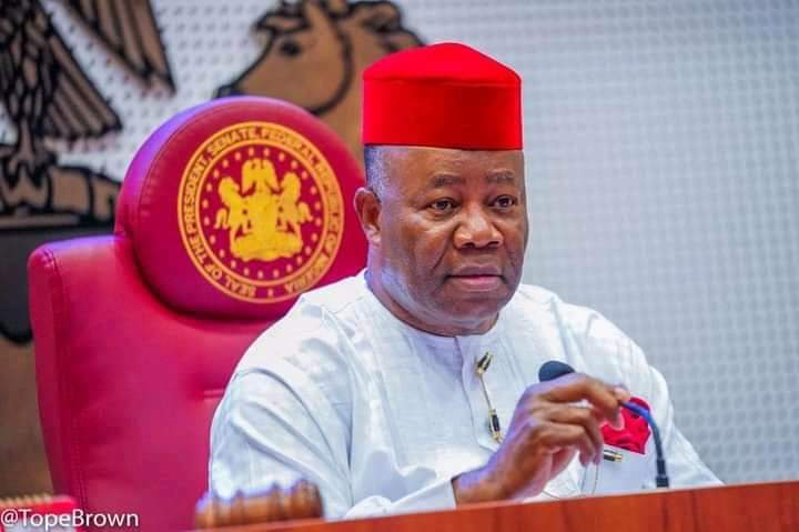 PEPC Verdict: It’s Affirmation Of Popular Mandate, Says Akpabio 1 The Senate President, Godswill Akpabio, has lauded the judgement of the Presidential Election Petitions Court (PEPC), which on Wednesday affirmed the victory of President Bola Ahmed Tinubu and Vice President Kashim Shettima in the 2023 presidential election. The Senate President, Godswill Akpabio, has lauded the judgement of the Presidential Election Petitions Court (PEPC), which on Wednesday affirmed the victory of President Bola Ahmed Tinubu and Vice President Kashim Shettima in the 2023 presidential election. WhatsApp Image 2023 07 27 at 12.27.17