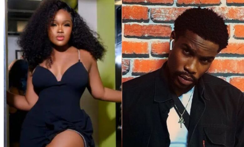 SHOCKING!!! I Would’ve Dated Neo If… – Ceec Reveals 1 She disclosed during the live show on Sunday that she would have dated Neo if she was single. She disclosed during the live show on Sunday that she would have dated Neo if she was single. ceec neo bbnaija all stars