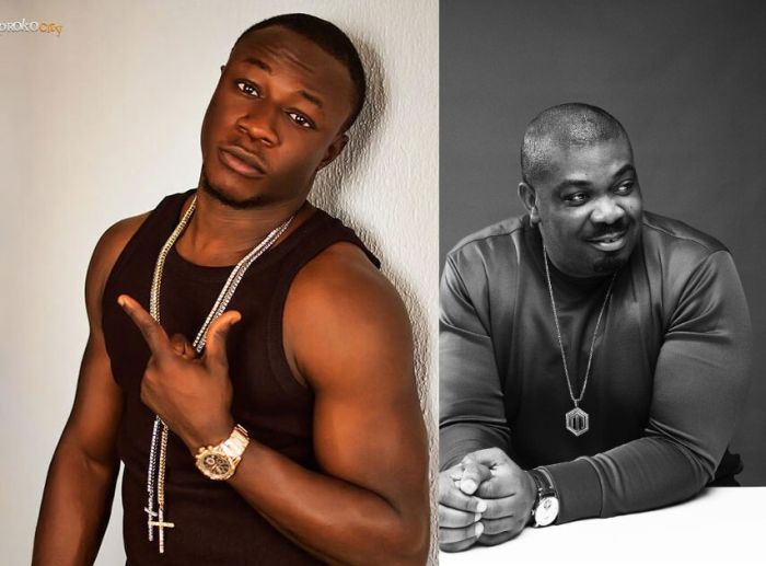 “Don Jazzy Paid Radio Stations, Tvs To Stop Playing My Songs I Almost Died Of Depression” – Chuddy K Says (VIDEO) 1 However, he recently revealed that he faced a lot of challenges and obstacles in his career, especially from Don Jazzy, the CEO of Mavin Records. However, he recently revealed that he faced a lot of challenges and obstacles in his career, especially from Don Jazzy, the CEO of Mavin Records. chuddy k and don jazzy