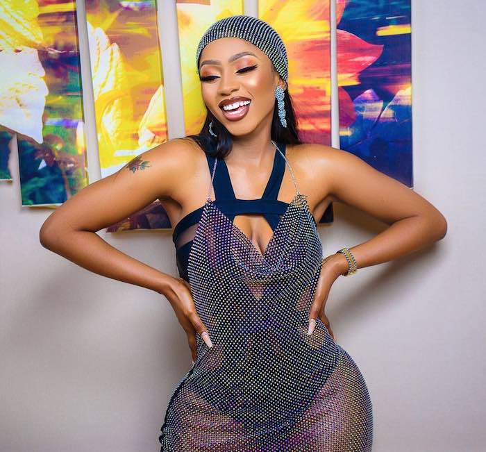 Housemates See Me As Threat – Mercy Eke Fumes 1 She said it would have been wise for them to have put her up for possible eviction this week but they didn’t because “we have bonded so well and they are now seeing beyond the game.” She said it would have been wise for them to have put her up for possible eviction this week but they didn’t because “we have bonded so well and they are now seeing beyond the game.” mercyyy