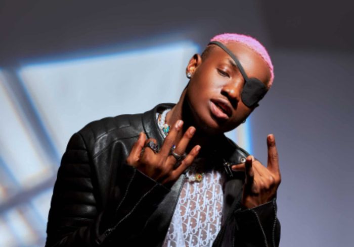 “I Pray Before I Go On Stage To Perform, Fasting And Prayer Just To Be Prepared Spiritually” – Ruger Reveals 1 The talented young artiste spoke on this in a recent interview on the Zero Conditions podcast. The talented young artiste spoke on this in a recent interview on the Zero Conditions podcast. ruger 1