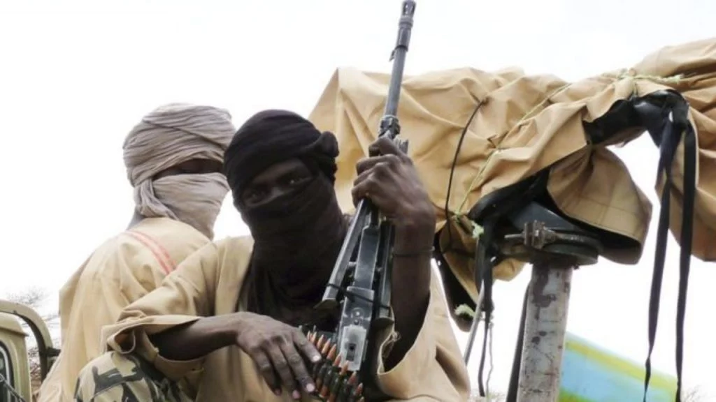 VON correspondent in Zamfara Kidnapped For N1 Million Naira Ransom 1 Gunme suspected to be terrorists on Sunday night abducted the Zamfara State correspondent of Voice of Nigeria, VON, Hamisu Damgipga. Gunme suspected to be terrorists on Sunday night abducted the Zamfara State correspondent of Voice of Nigeria, VON, Hamisu Damgipga. y0H7UE02 1024x576 1