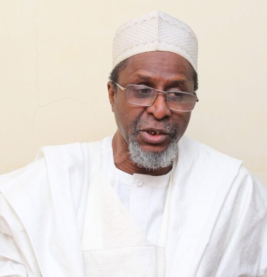 Senate in closed-door session as Ministerial Nominee slumps during Screening 1 Ministerial nominee from Kaduna State,Lawal, has just slumped during his screening by Senators in the National Assembly Ministerial nominee from Kaduna State,Lawal, has just slumped during his screening by Senators in the National Assembly Balarabe Abbas Lawal 520x540 1