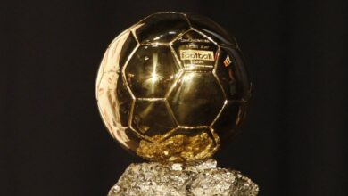 Ballon Dor