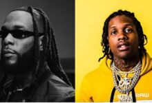 Burna 1