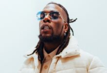 Burna Boy 1