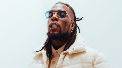 Burna Boy 1