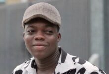 Cute Abiola